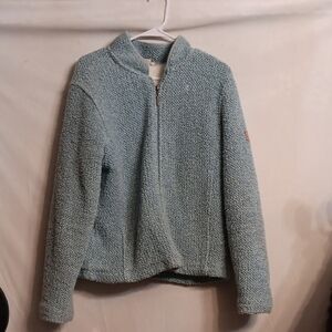 Wild Fish Lined Sweater Size Xl